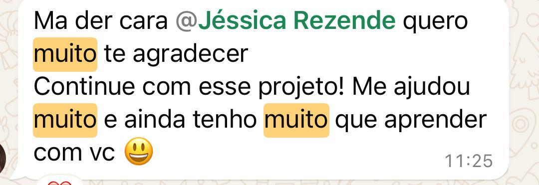 Depoimento 3